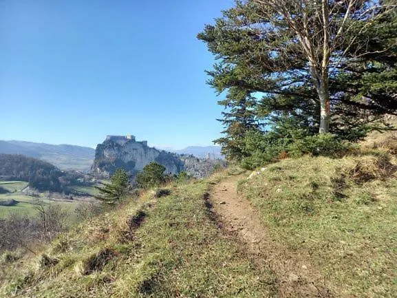 San Leo Albergo Diffuso 2*, San Leo