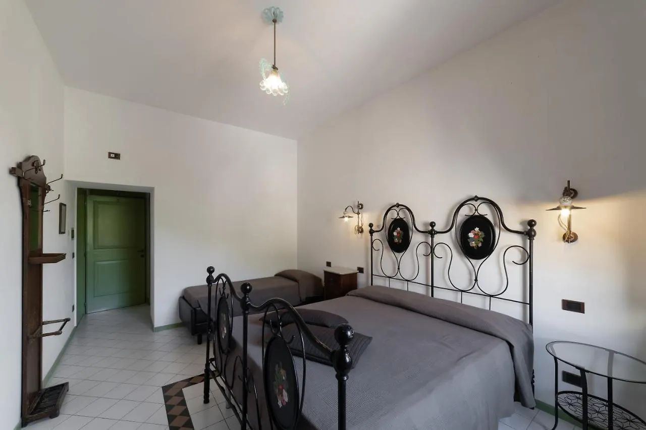 Hotel San Leo Albergo Diffuso