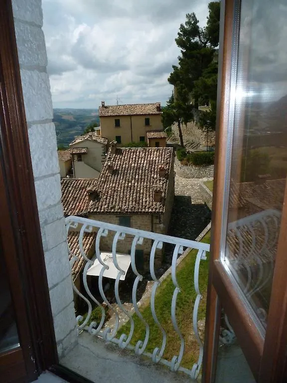 San Leo Albergo Diffuso 2*, San Leo