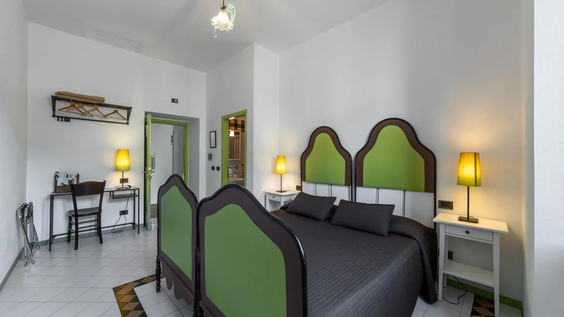 Hotel San Leo Albergo Diffuso