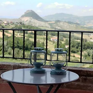Clara - Natura & Silenzio Casa vacanze