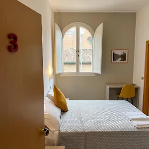 Al Gallo Trattoria E Hotel