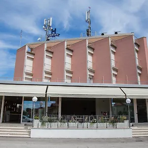 Turismo Europa Hotel