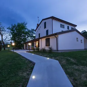 Bed & Breakfast Room&breakfast Angela, Sala Baganza