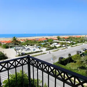 Arianna Hotel Marina di Pietrasanta