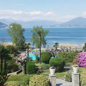 Conca Azzurra Wellness&beauty Hotel Ranco
