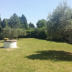 Bed & Breakfast Borgo Del Priolo - Petfriendly, Cesena
