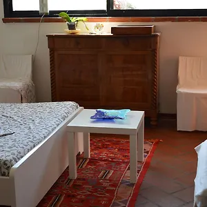 Bed & Breakfast Tenuta Zavaia, SantʼArcangelo di Romagna