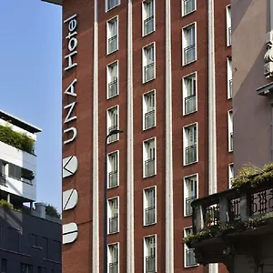 Unahotels Mediterraneo Hotel Milano